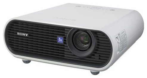 ��������  Sony VPL-EX50