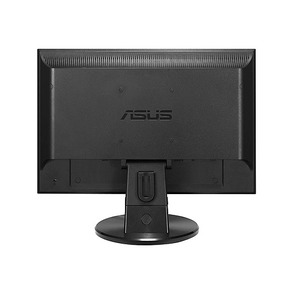 �������  19 Asus VW196T Black (90LM99101501021C)