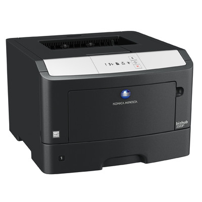  Konica Minolta Bizhub 4700P (A63N021)