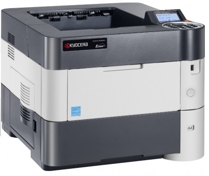  Kyocera ECOSYS P3060dn