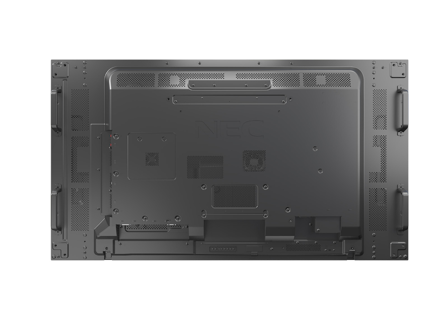   NEC MultiSync UN552S