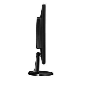 �������  21.5 BenQ GL2250 Black (9H.L6VLA.TPE)