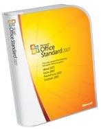 Microsoft Office Standart 2007 ()
