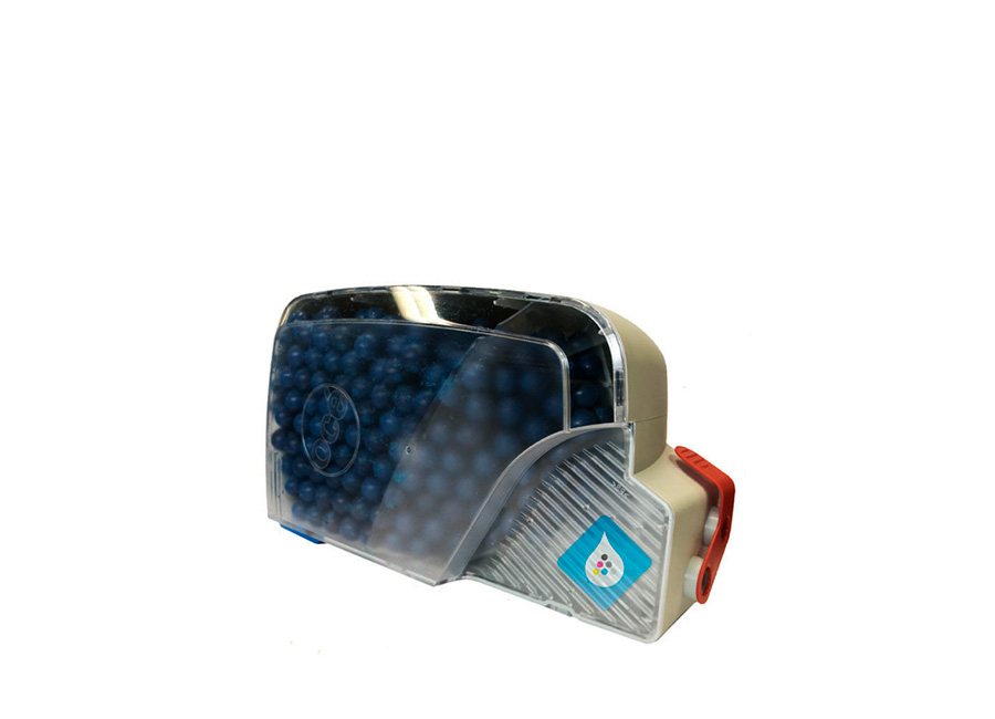 - ColorWAVE T65/3700/3800, Cyan, 500  (6693C001)