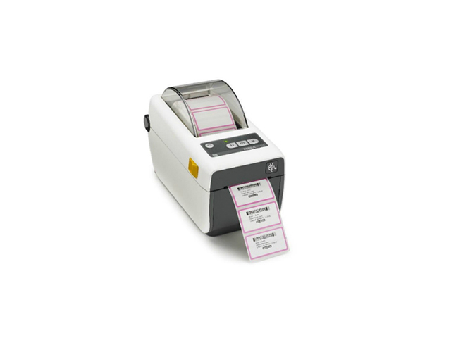 Принтер этикеток Zebra ZD410 (ZD41023-D0EW02EZ)