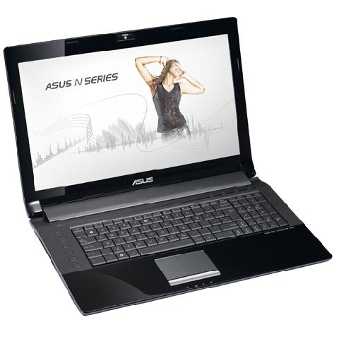 �������  Asus N73SV (XMAS Edition) ������� (90N1RL118W5B7KRD93AU)