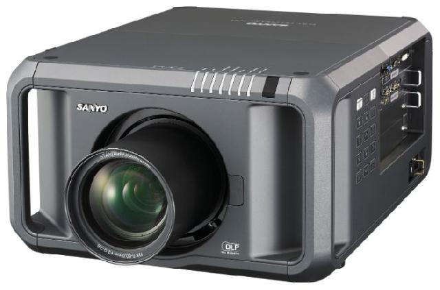 ��������  Sanyo PDG-DHT8000L