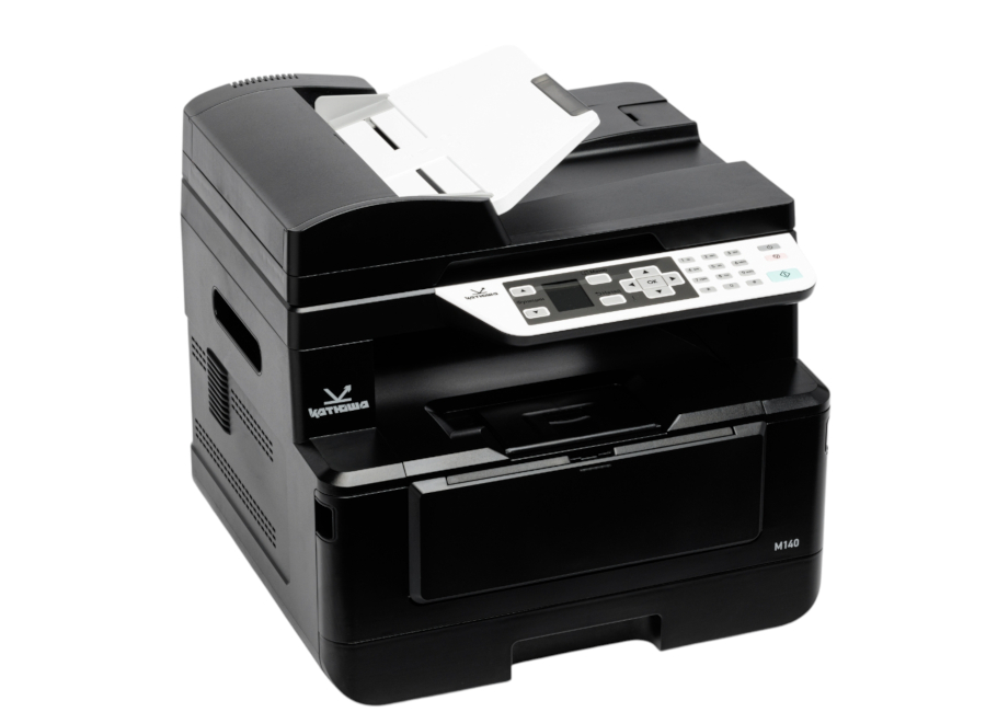 �������� ��� ������ M140-pp, ��������, A4, 40 ���/���, 1 ��, (������� � �����)