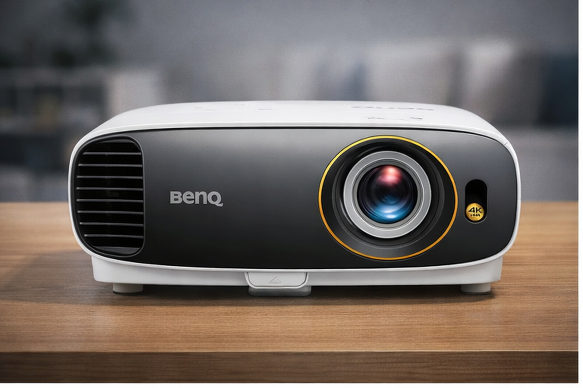 ��������  BenQ W1720