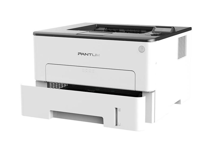  Pantum P3010D