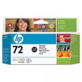  HP Vivera 72 Black 130  (C9370A)