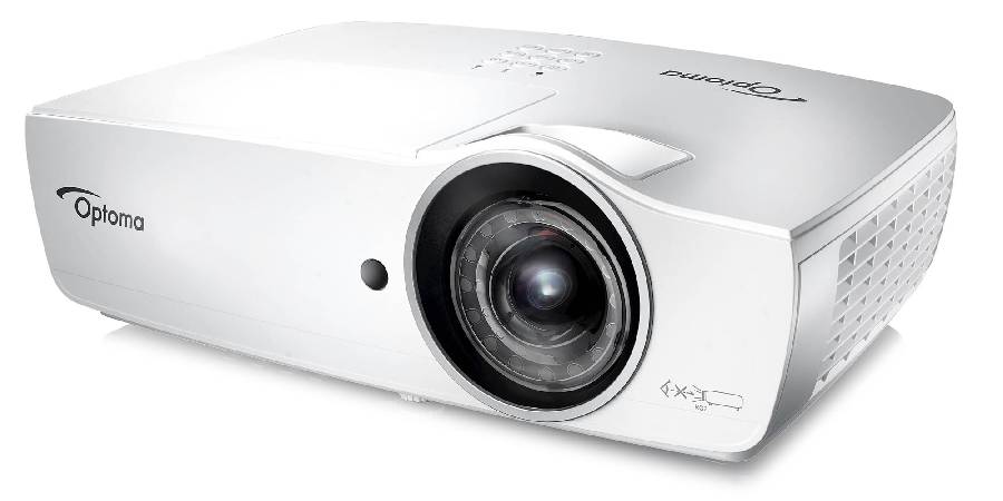  Optoma EH460ST