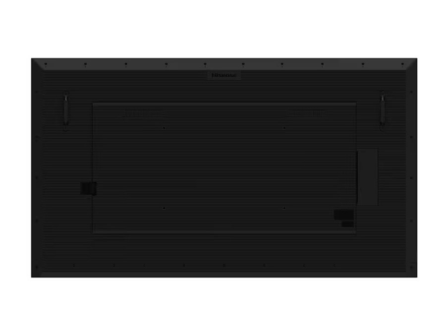   Hisense 86DM66D, ADS, UHD, 500 /&#178;, 3/32GB, Android 11, WiFi, Bluetooth,  86"