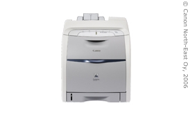  Canon i-SENSYS LBP5300