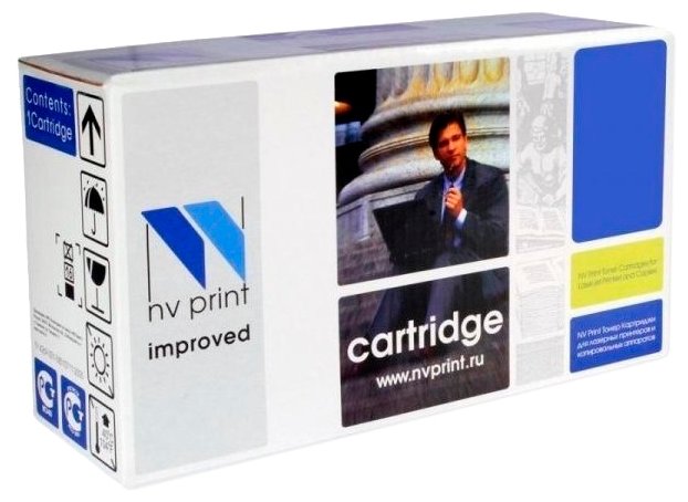  NV Print CF541X