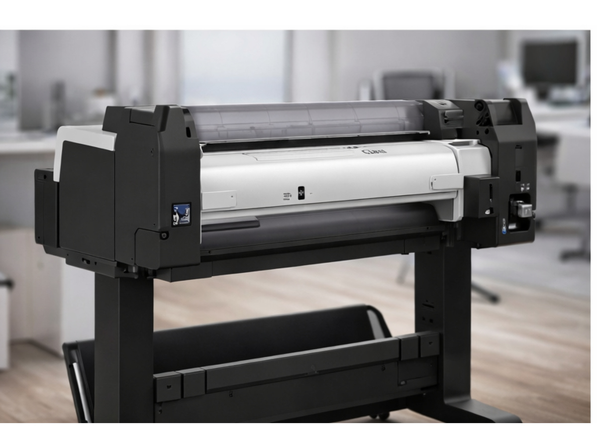 �������� �������  Canon imagePROGRAF TM-240 (6242C003AA)