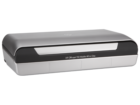 ���  HP Officejet 150 Mobile (CN550A)