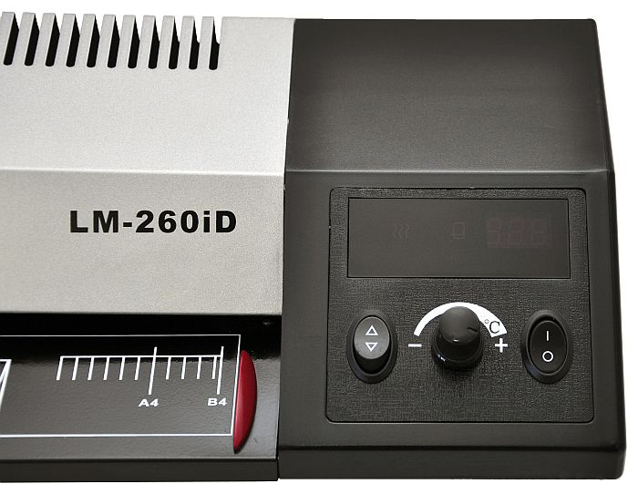   Rayson LM-260iD