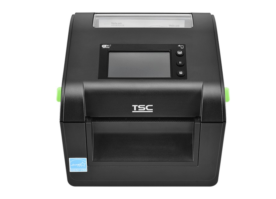 ������� ��������  TSC DH340T