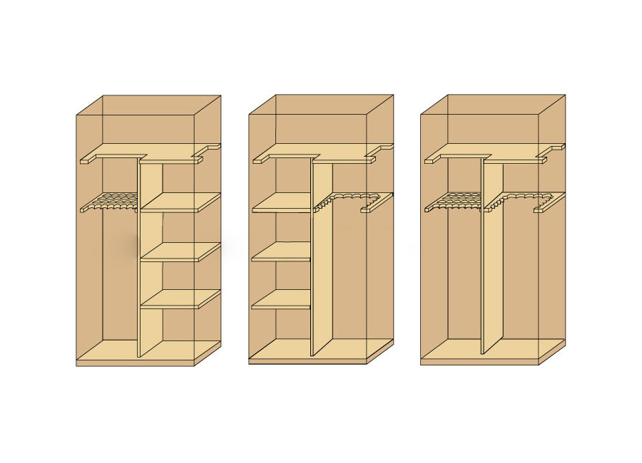    Liberty Colonial 23GNM-BR