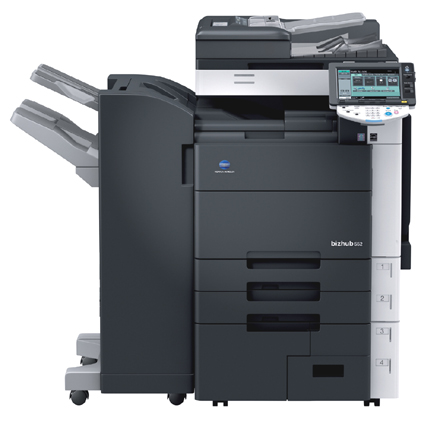 ���  Konica Minolta bizhub 652 (A2WU021)