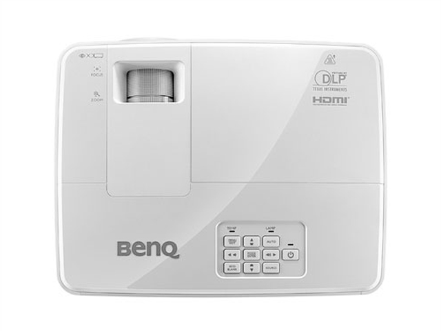  BenQ MW526