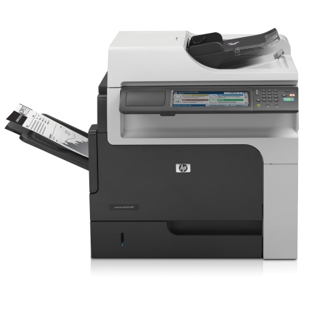  HP LaserJet Enterprise M4555h (CE738A)