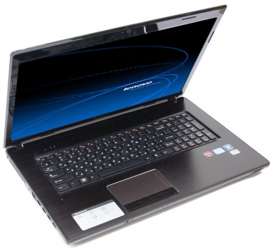  Lenovo Essential G770A  (59314723)