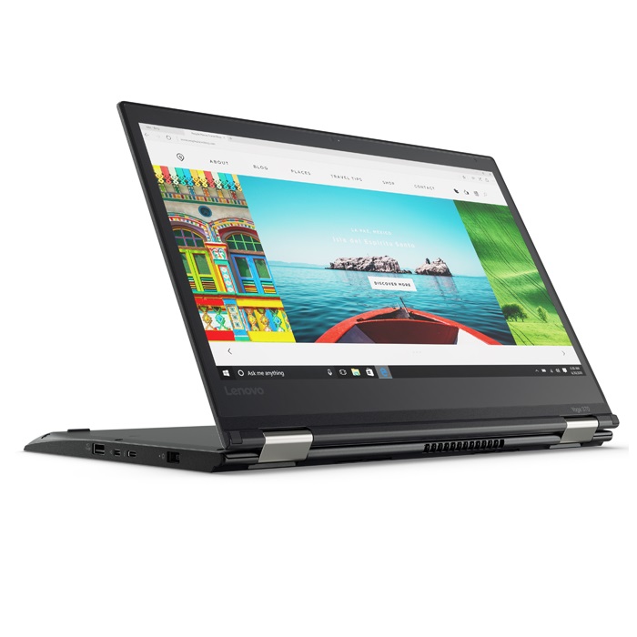  Lenovo ThinkPad Yoga 370 (20JH002KRT)