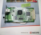 ������� ����� Kyocera IB-33