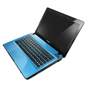  Lenovo IdeaPad Z370 blue (59305049)