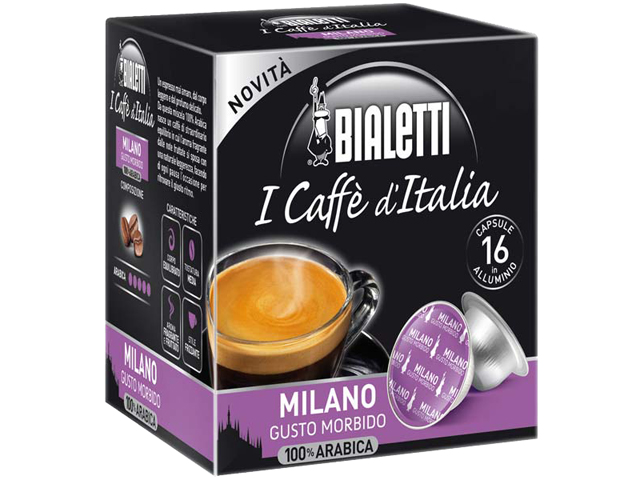  Bialetti MILANO