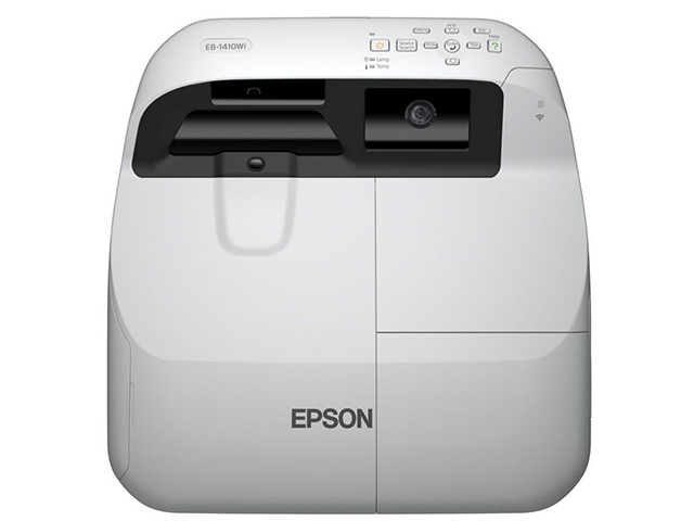Проектор Epson EB-1400Wi (V11H481040)