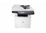  HP Laser MFP 432fdn (7UQ76A)