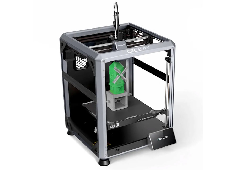 3D �������  Creality K1 SE