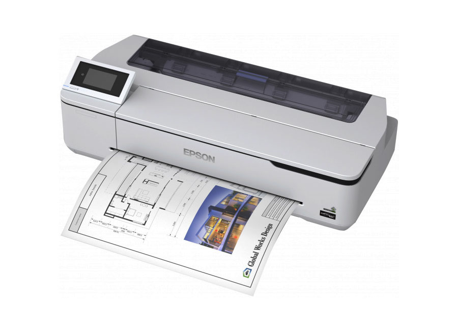   Epson SureColor SC-T3100N ( ) (C11CF11301A0)