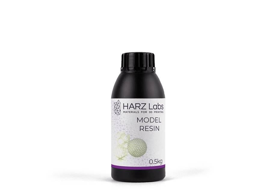  HARZ Labs Model Resin,   (500 )