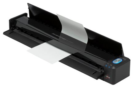  Fujitsu ScanSnap iX100