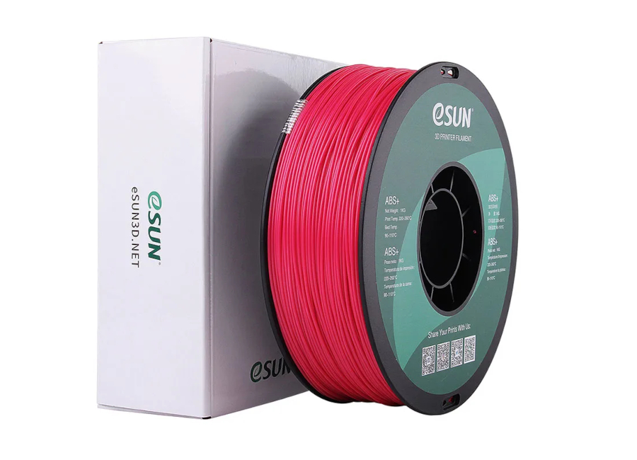 ������� ABS-�������� ESUN 1.75 �� 1 ��, ��������-�������