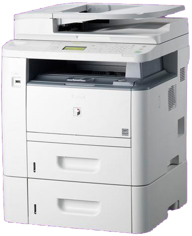  Canon imageRUNNER 1133 (4840B001)