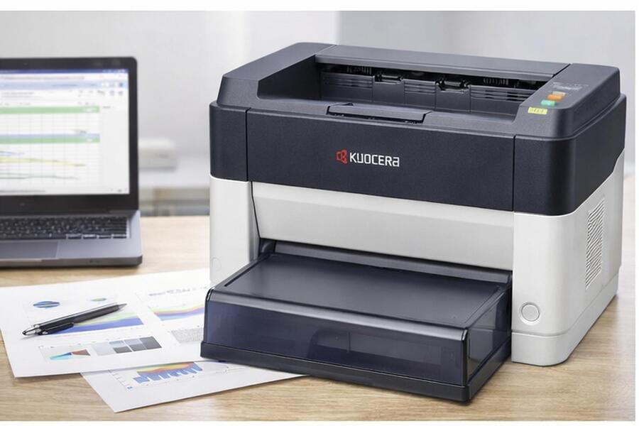 �������  Kyocera FS-1040