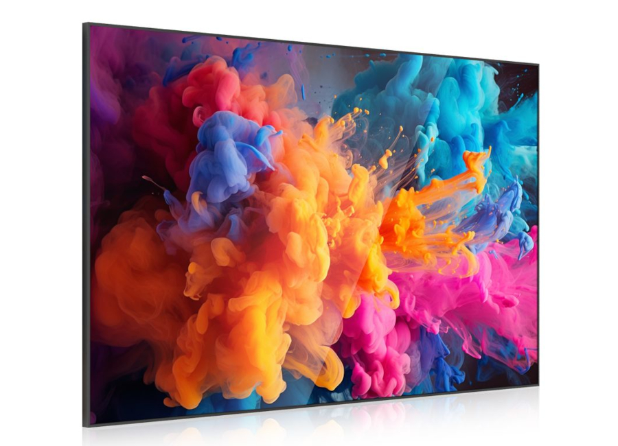   Exell EXPD-DA65AM5, 65"