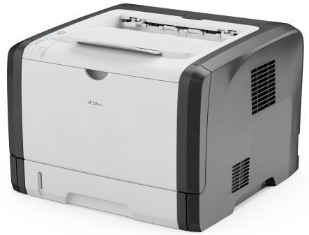 Модель SP 377dnwx, Производитель Ricoh 1