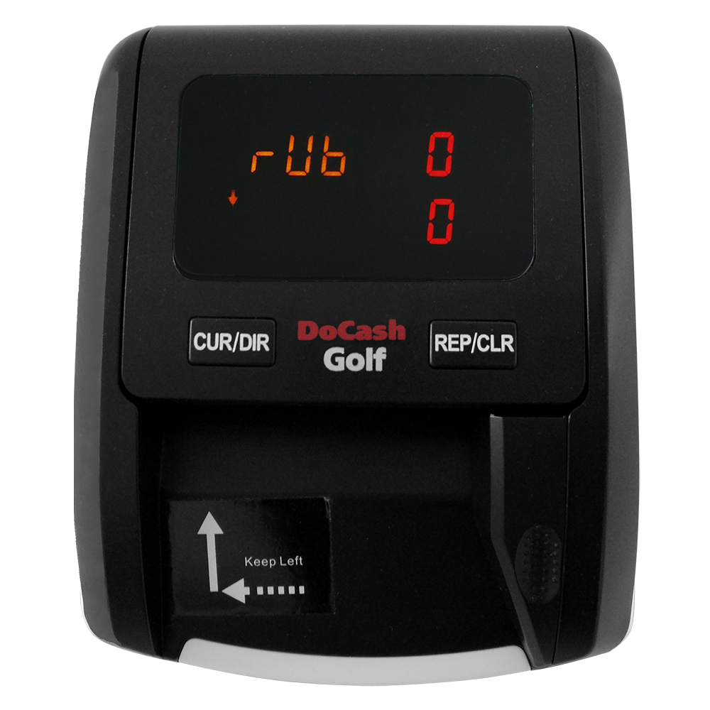   DoCash Golf RUB ( )