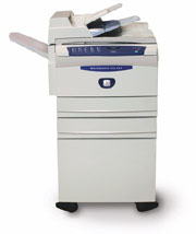  Xerox WorkCentre Pro 420 (-, ADF, Duplex)
