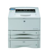  HP LaserJet 5100dtn