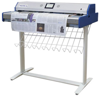    WideTEK 36DS-200 Bundle