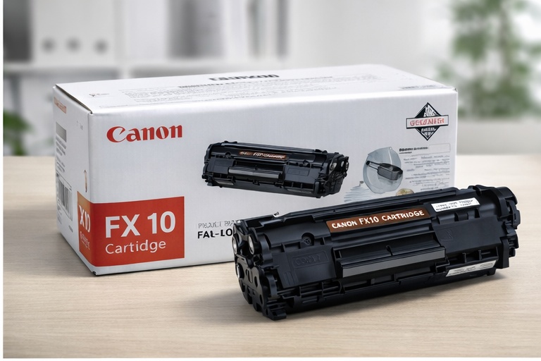 �������� Canon FX-10 (0263B002)