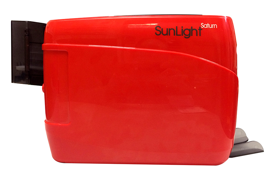     CIM SunLight SATURN Single Side USB & Ethernet