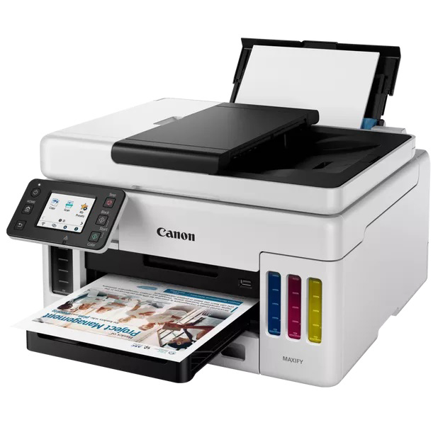  Canon MAXIFY GX6040 (4470C009)